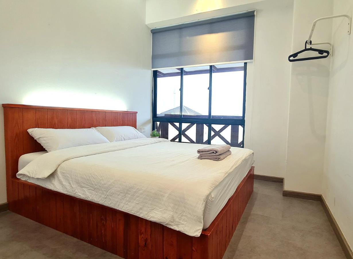 Mahkota Pool View Apartment Near A'Famosa & Jonker Malacca Exterior photo