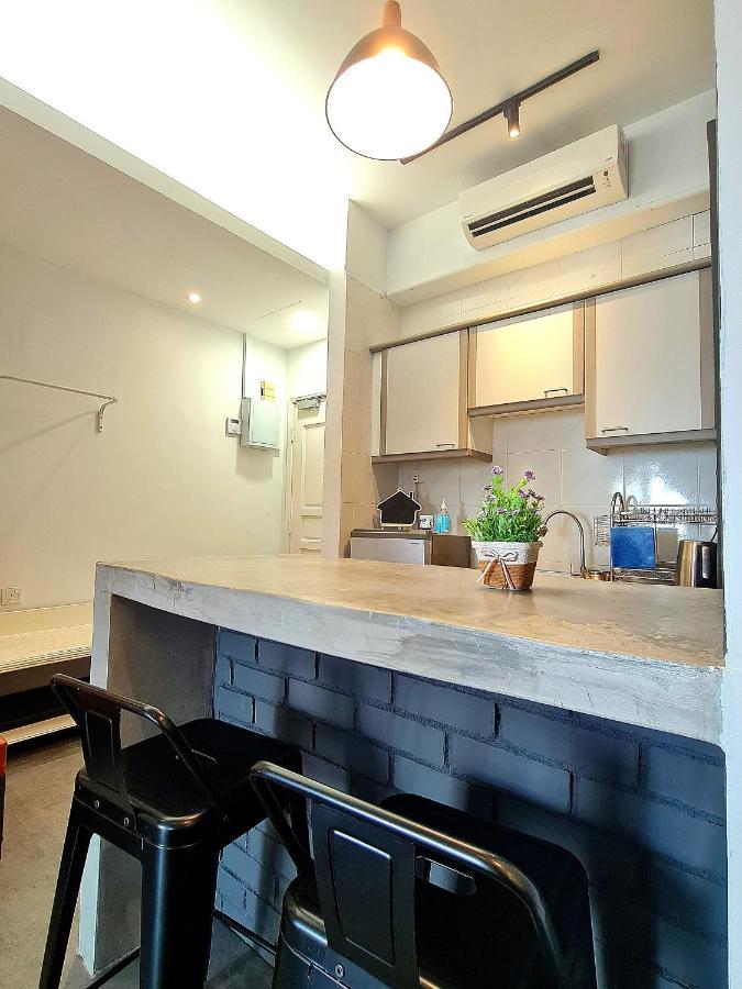 Mahkota Pool View Apartment Near A'Famosa & Jonker Malacca Exterior photo